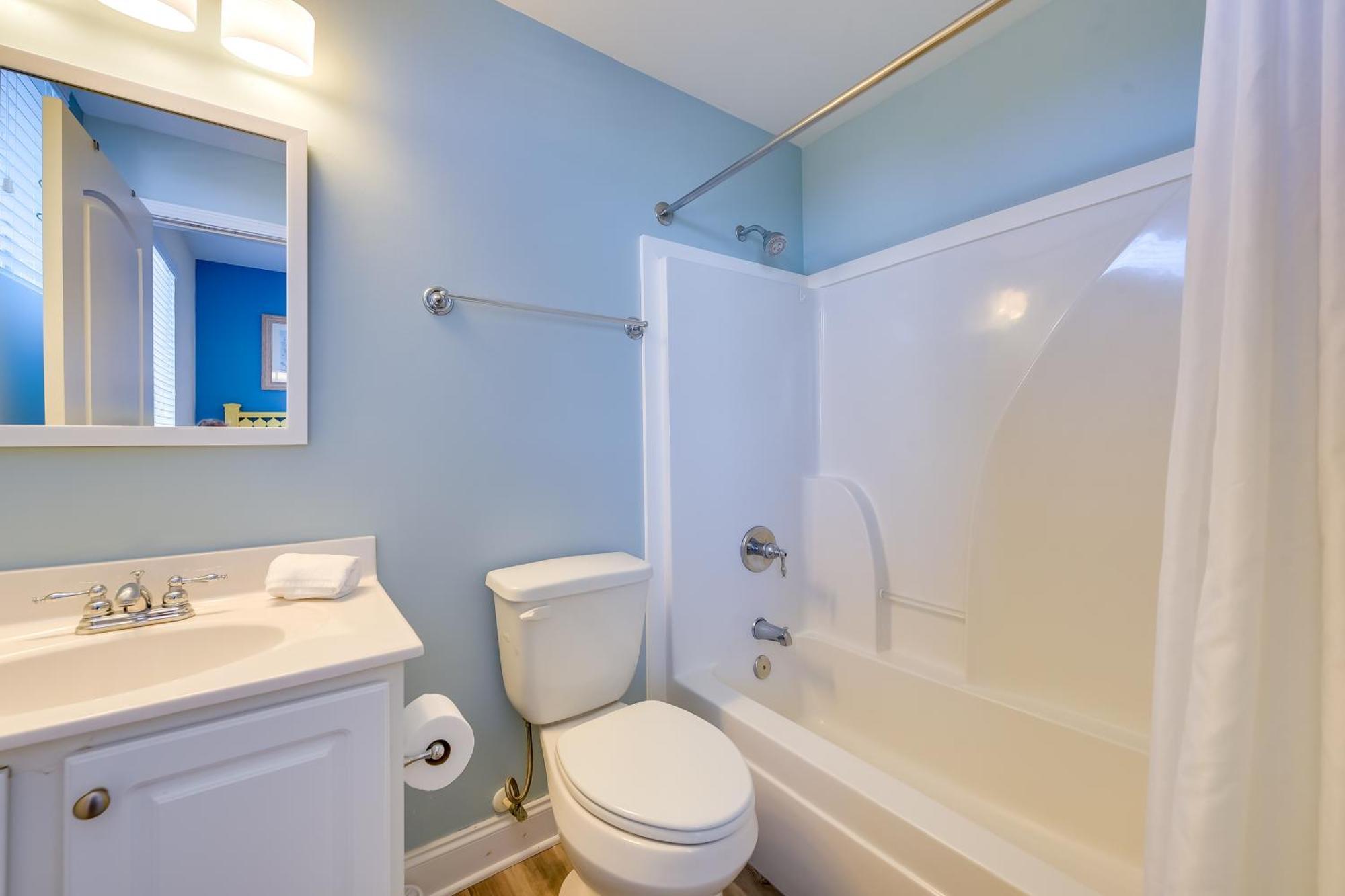 Roomy North Myrtle Beach Condo, Walk To Beach ภายนอก รูปภาพ