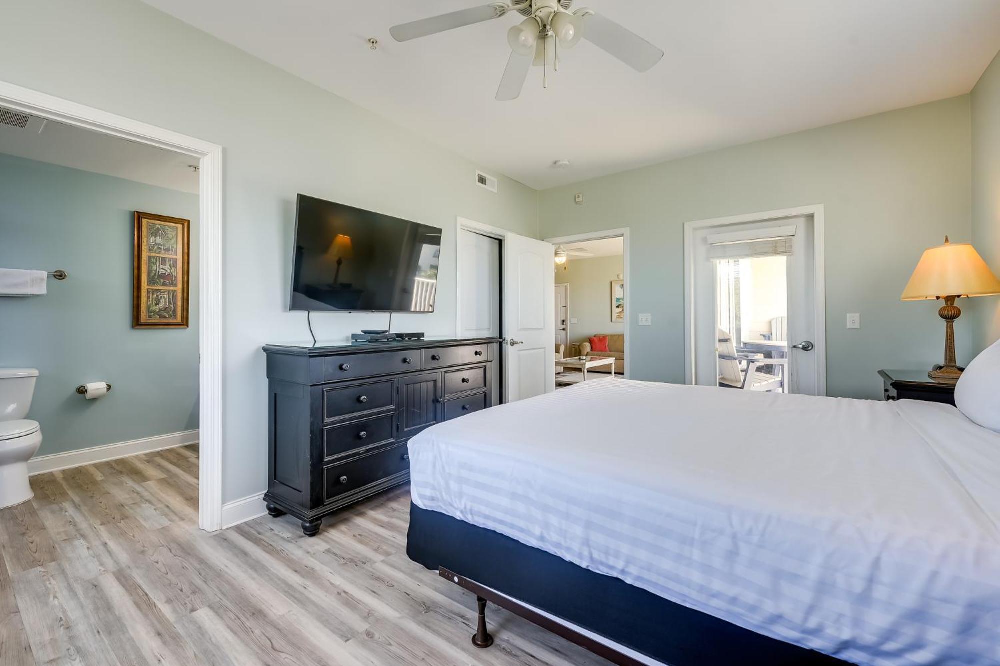 Roomy North Myrtle Beach Condo, Walk To Beach ภายนอก รูปภาพ
