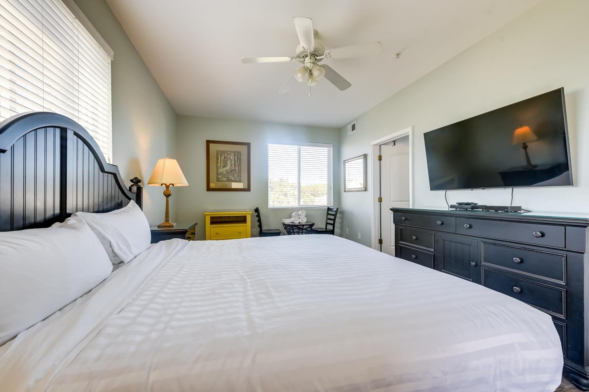 Roomy North Myrtle Beach Condo, Walk To Beach ภายนอก รูปภาพ